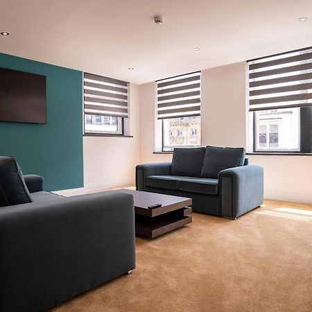 The Castle Collection - 5 Union Court Apartamento Liverpool Exterior foto