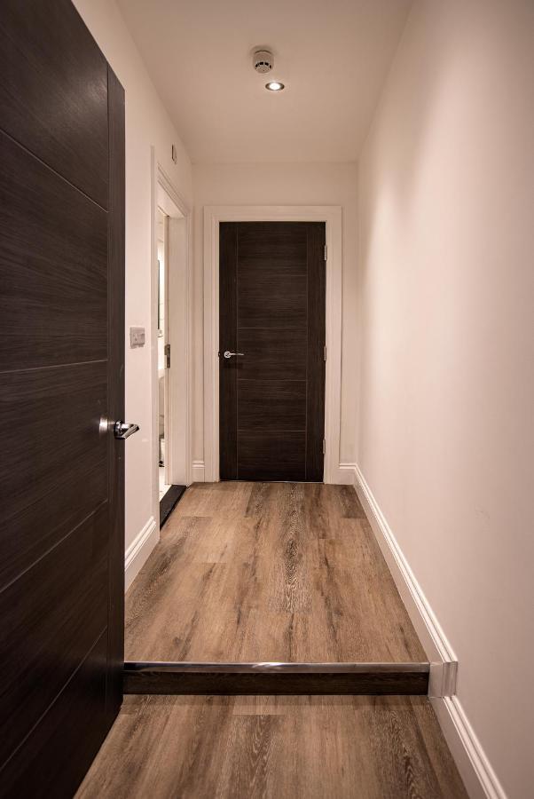 The Castle Collection - 5 Union Court Apartamento Liverpool Exterior foto