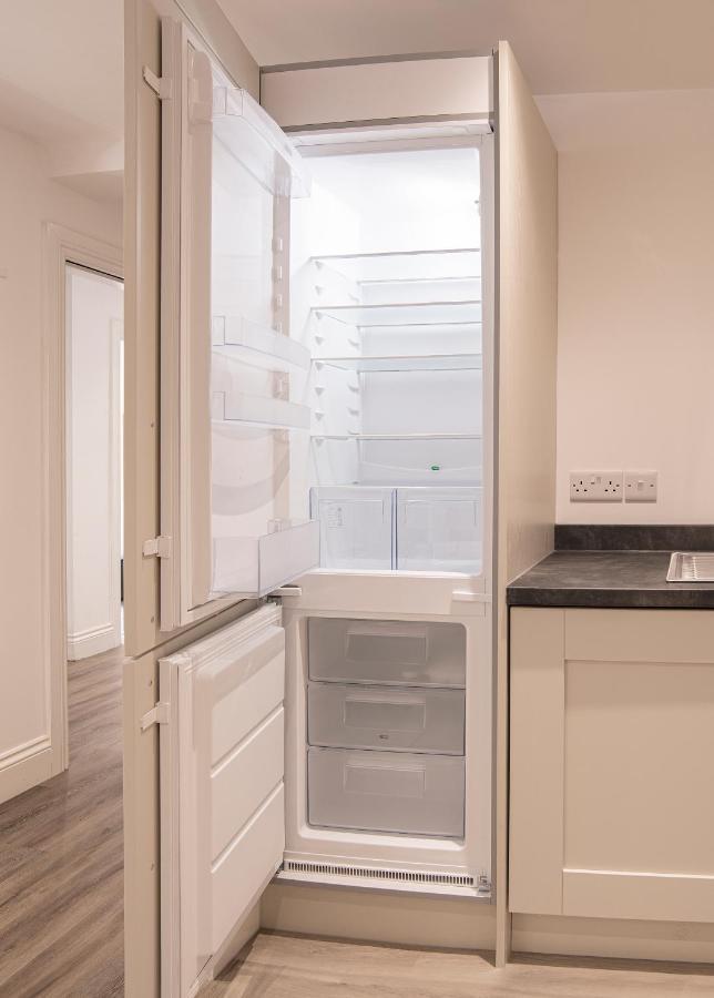 The Castle Collection - 5 Union Court Apartamento Liverpool Exterior foto